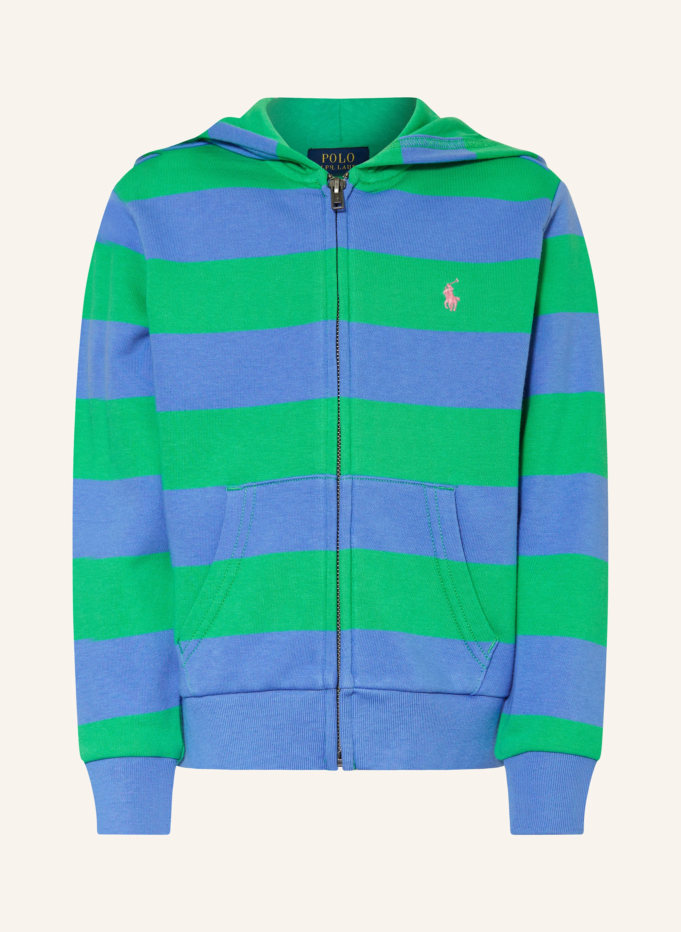 POLO RALPH LAUREN Sweatjacke