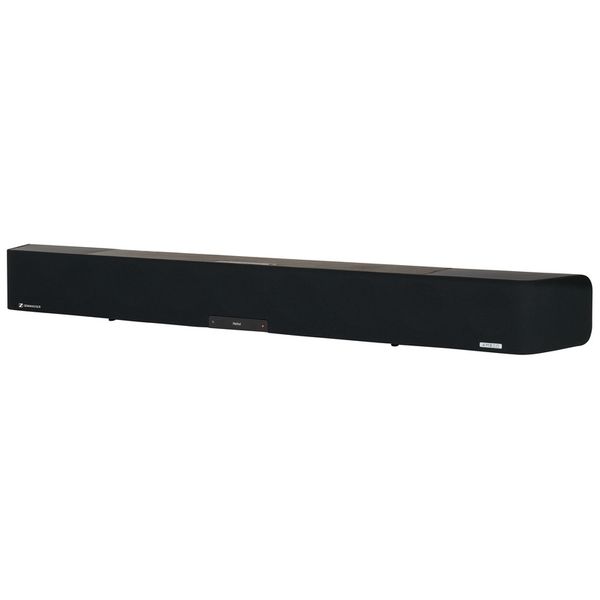 Sennheiser-Hearing AMBEO Soundbar Max