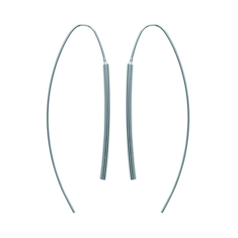 Boucles d'oreilles Femme - Argent 925
