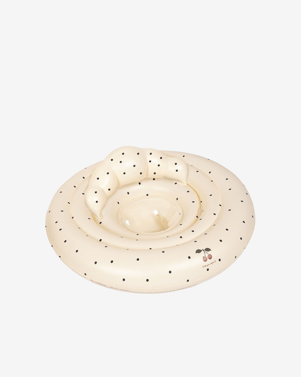 Badering Baby m/ Sete | Baby water ring