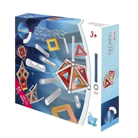 Geomag Galileo Panels, 44