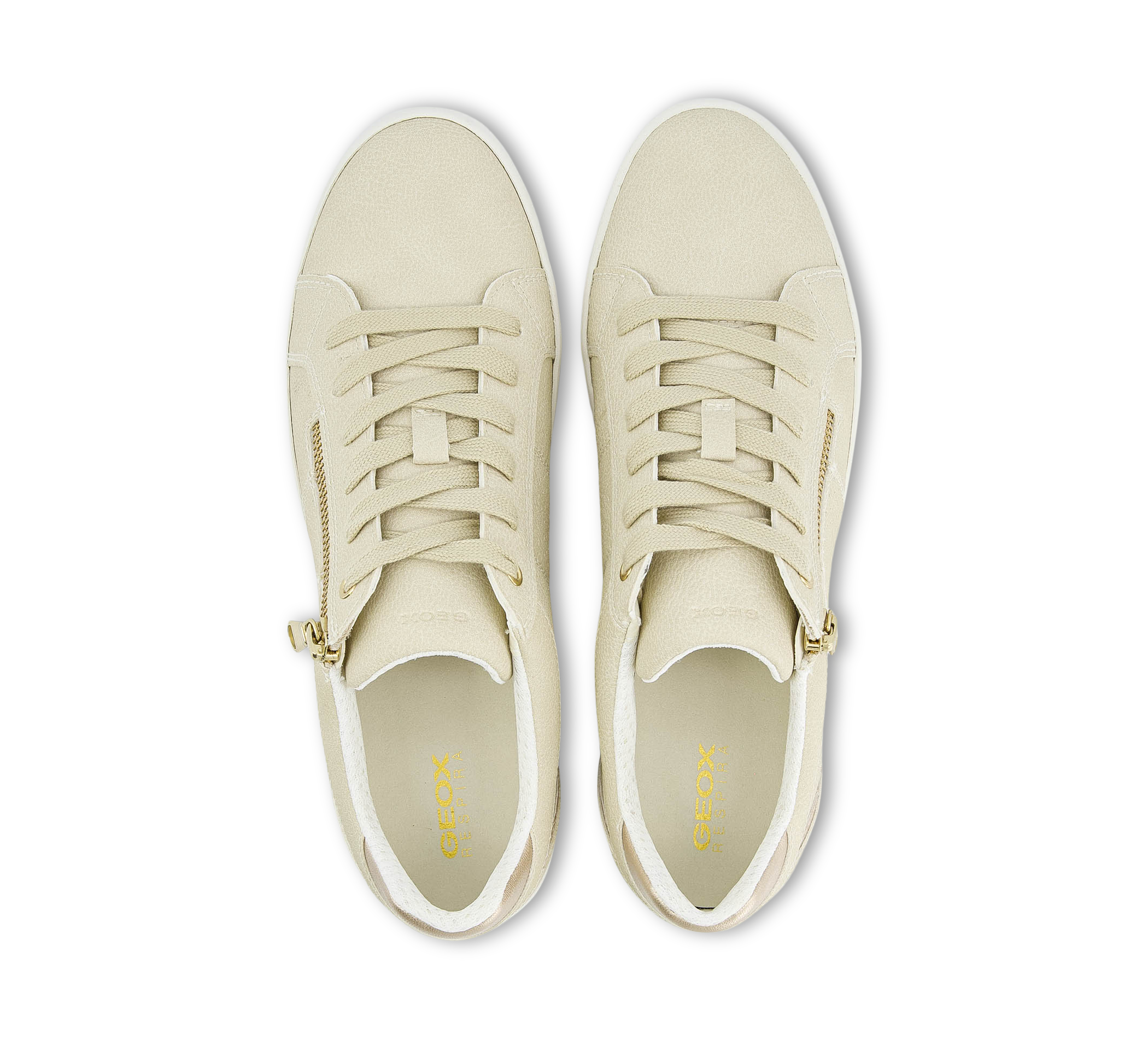 Geox Blomiee beige/taupe