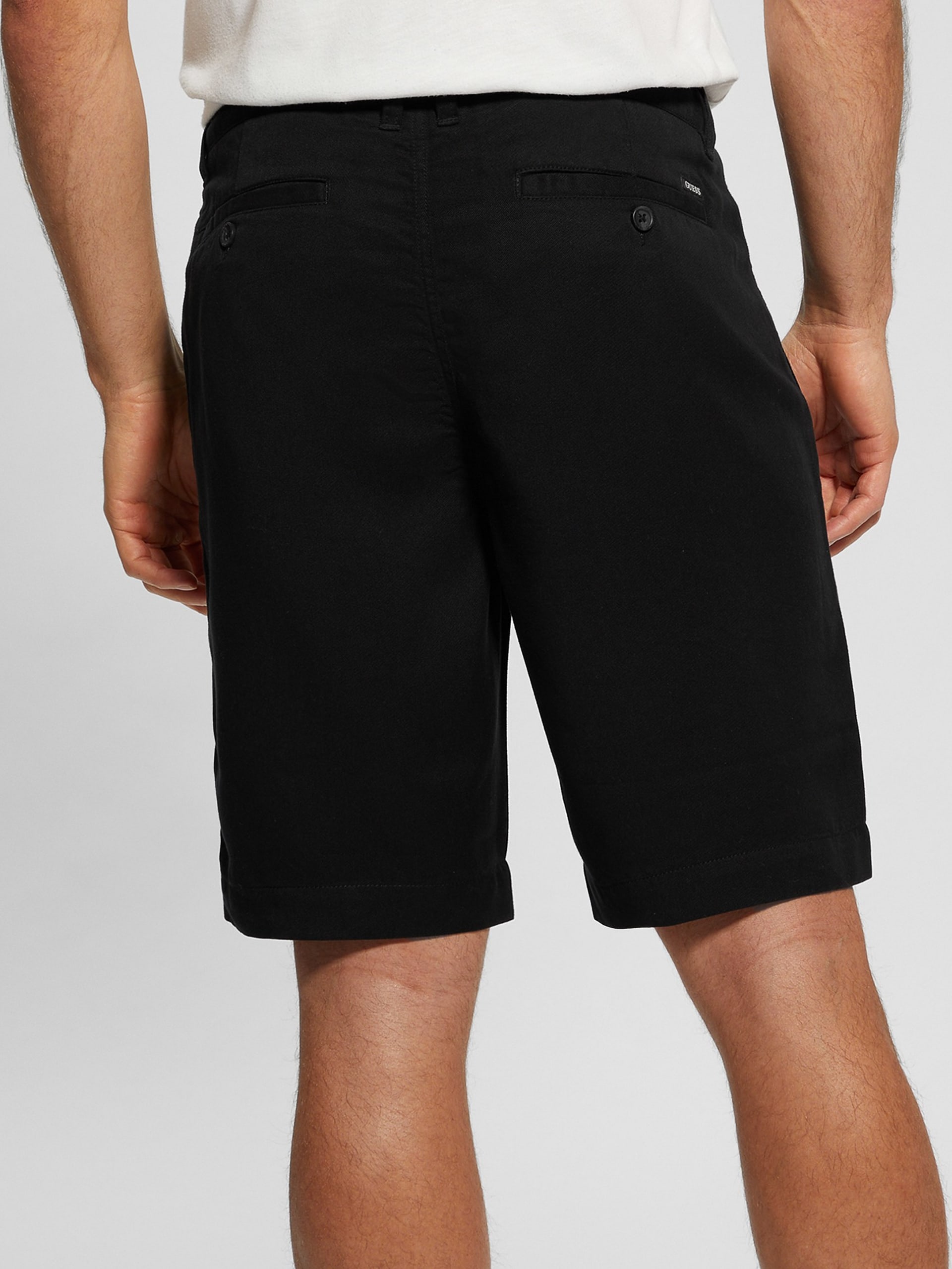 Shorts Eco Bowie