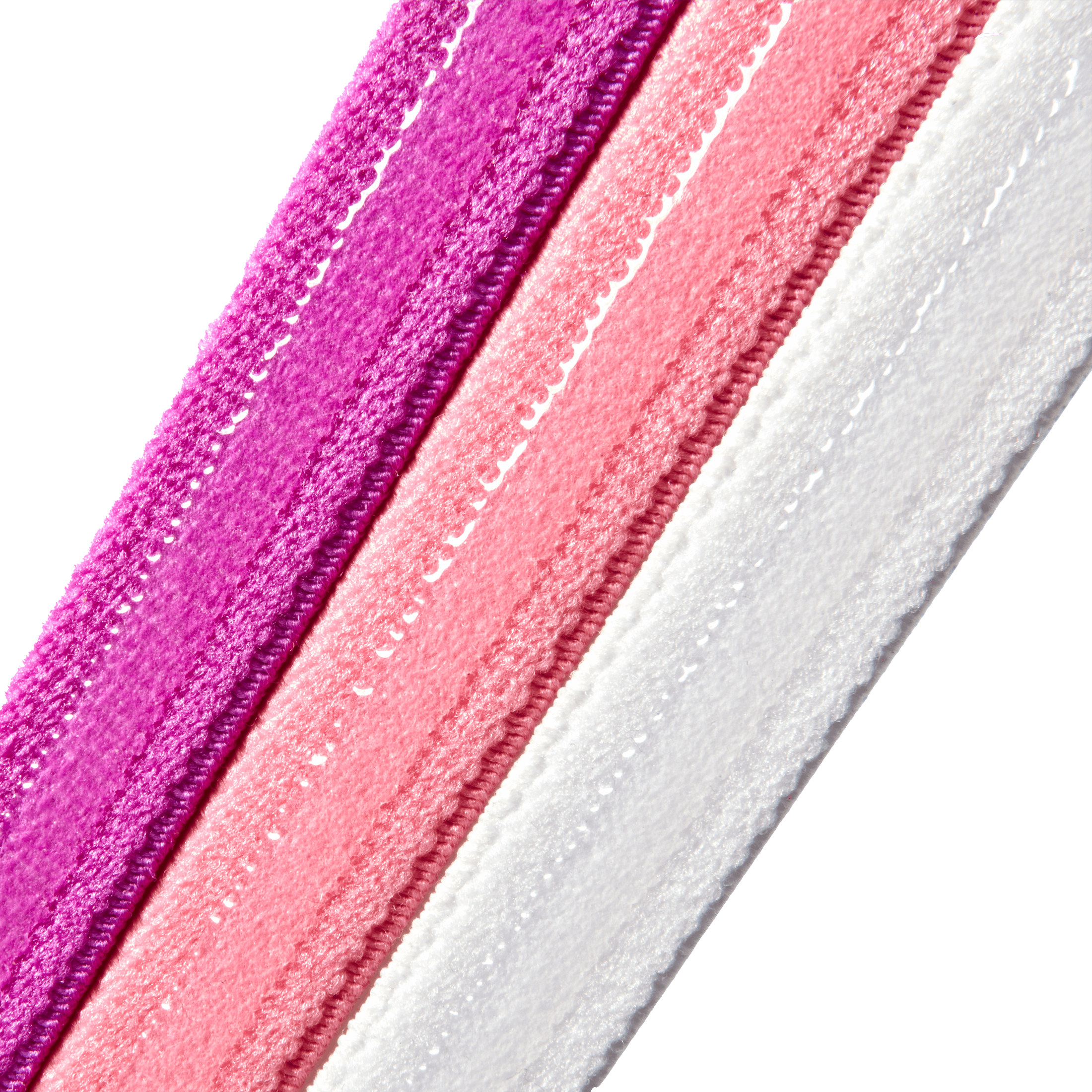 Adidas Hairbands 3pk - Tilbehør klær