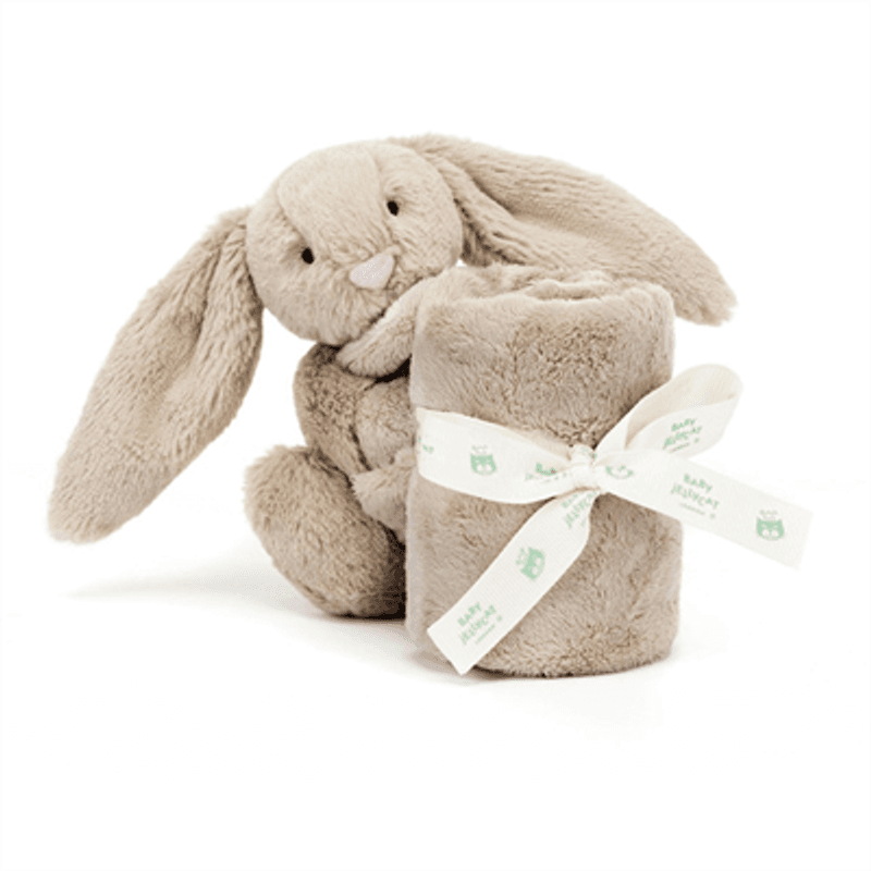Jellycat Koseklut - Bashful Beige Bunny