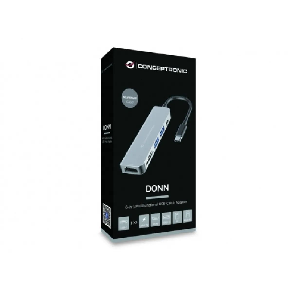 Conceptronic DONN02G