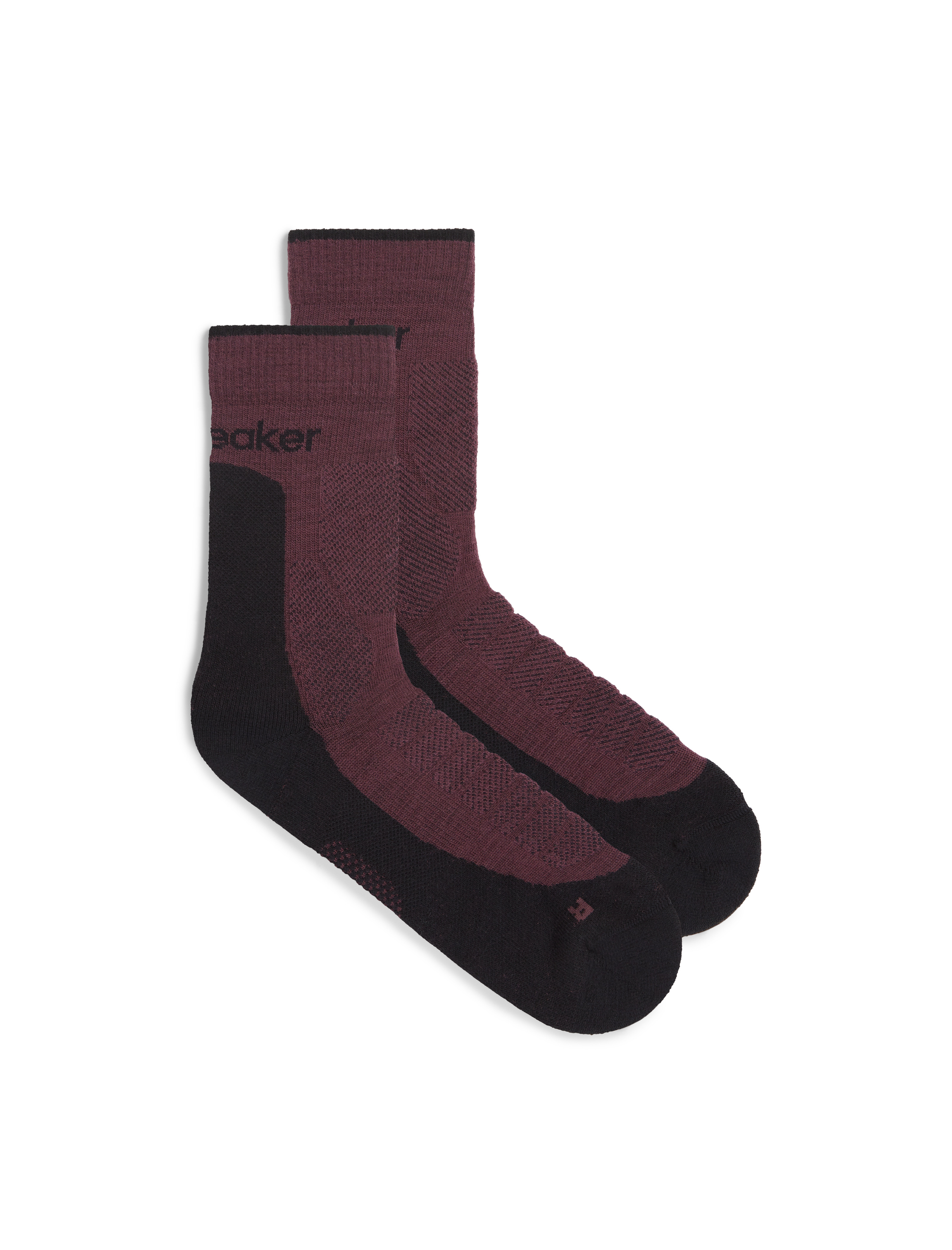 M Merino Hike  Heavy Crew