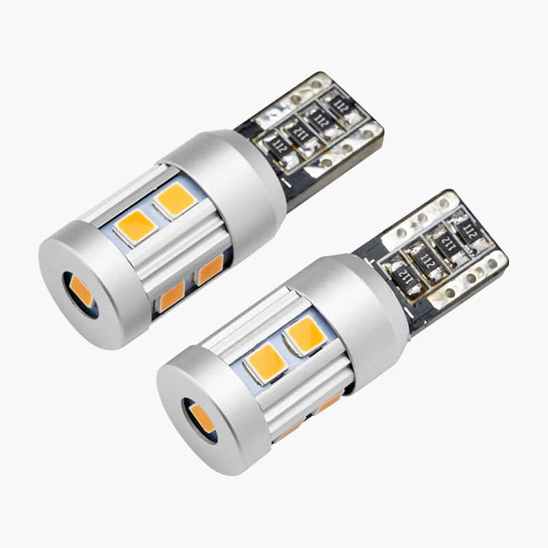 Diodepære til CAN-bus system, 12 V, 4 W