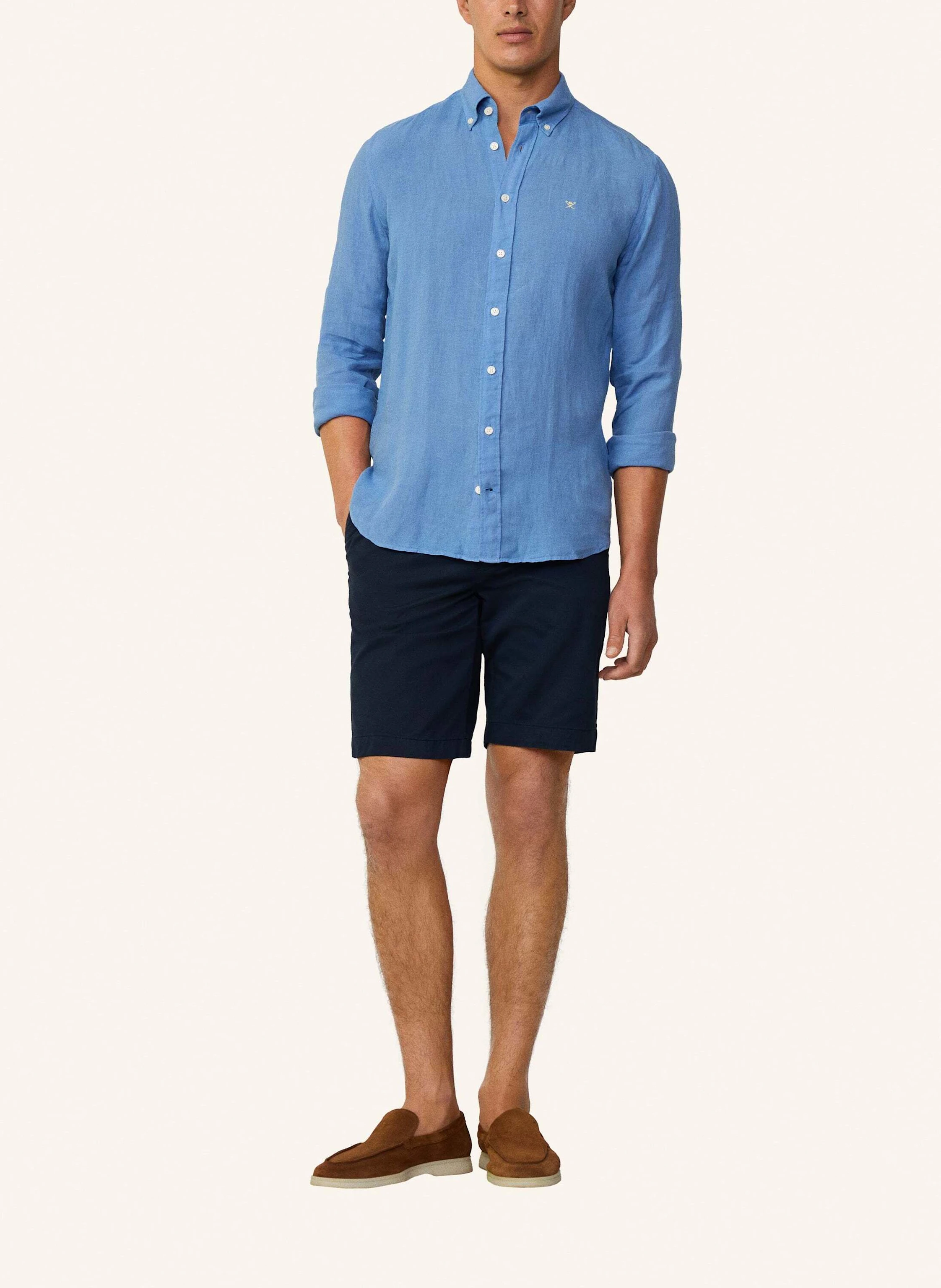 HACKETT LONDON Shorts CORE SHORT KEN