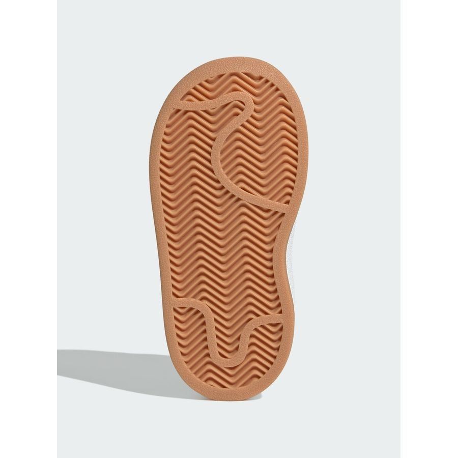 Adidas Original Chaussure lacets élastiques fermeture confortable Campus 00s Enfants