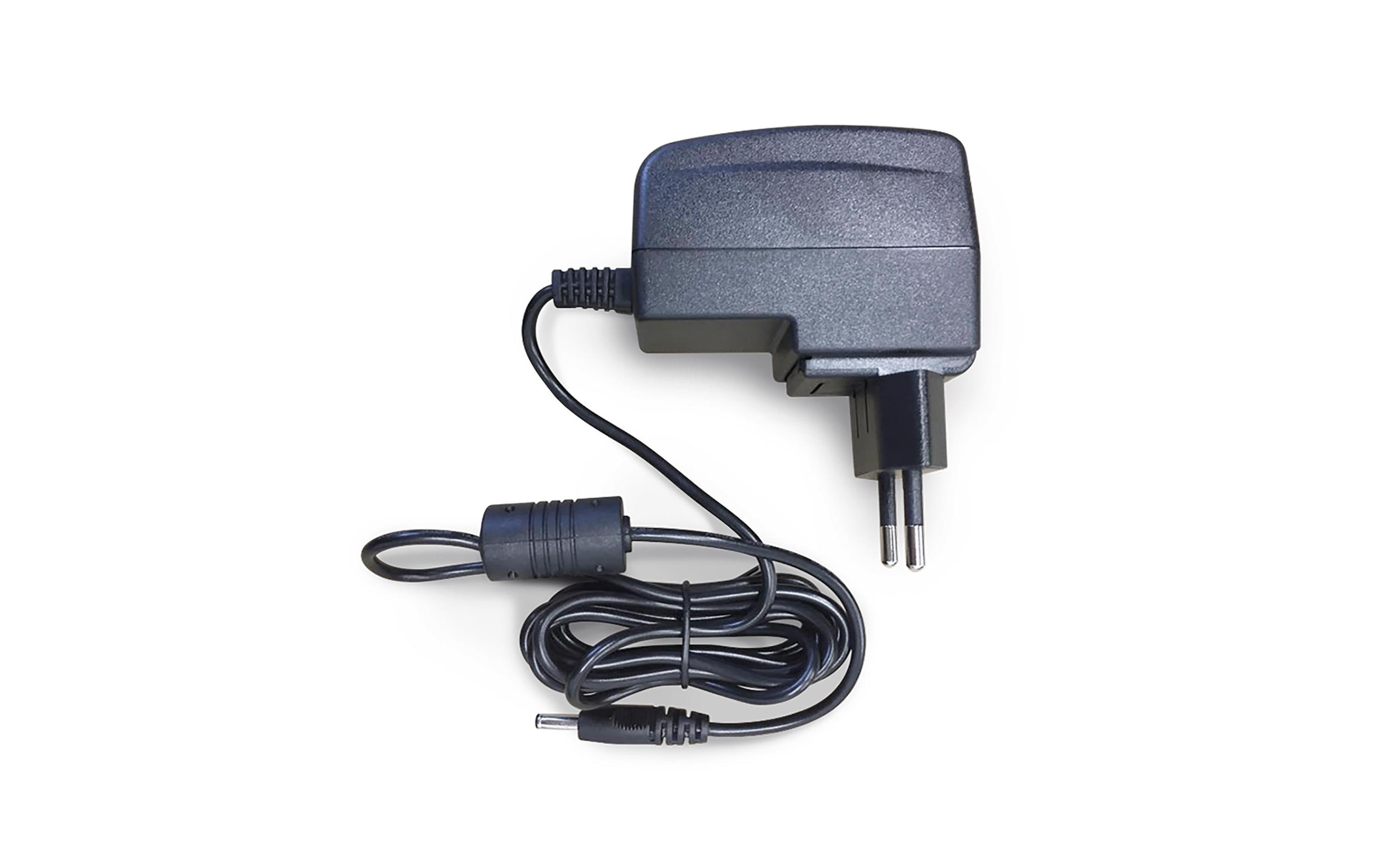 Netzteil FX-P-PSU 5V, 2AFiberX Serie – Steckernetzteil 5V, 2A