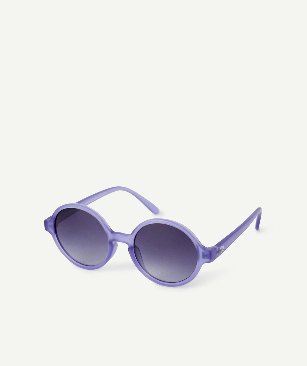 KIETLALUNETTES DE SOLEIL WOAM VIOLETTES 6-16 ANS