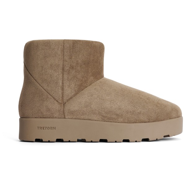 Tretorn - Women's Akki Low Hybrid - Chaussures d'hiver