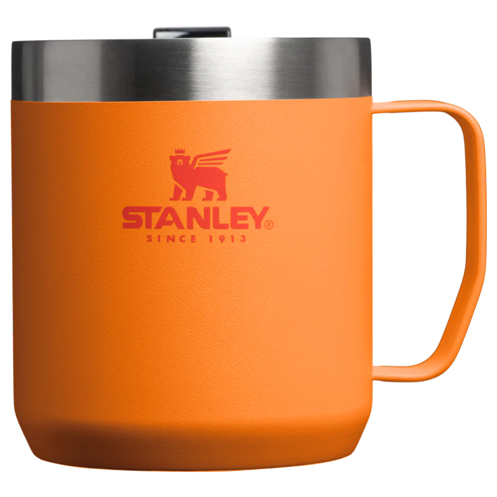Everyday Camp Mug | 0.35L