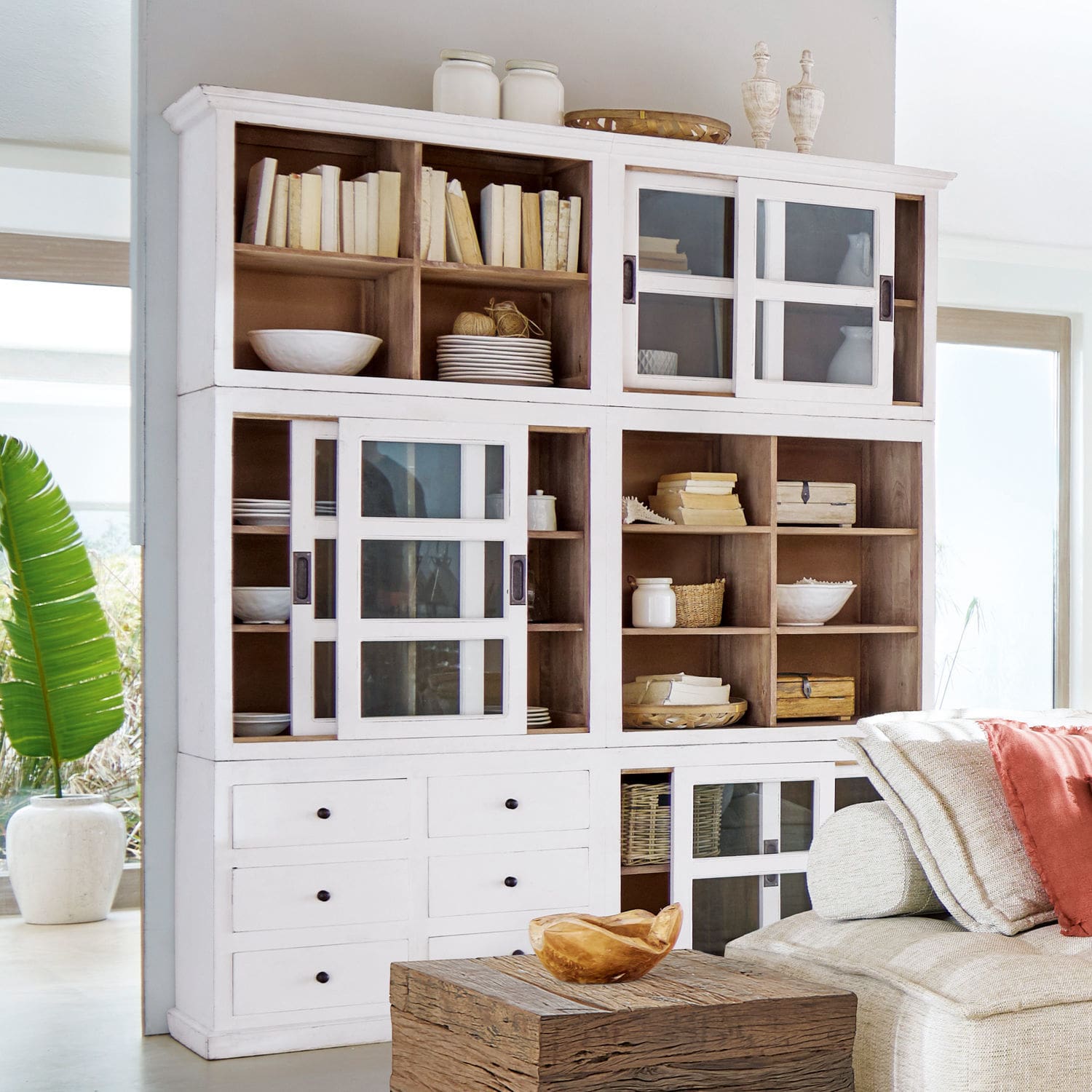Schrank Dubberly