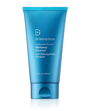 Dr Dennis Gross Hyaluronic Marine Meltaway Cleanser 150ml