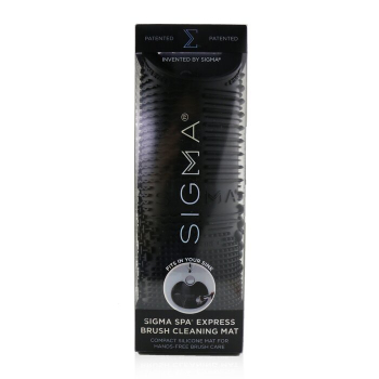 Sigma Beauty Sigma Beauty Spa Express Brush Cleaning Mat