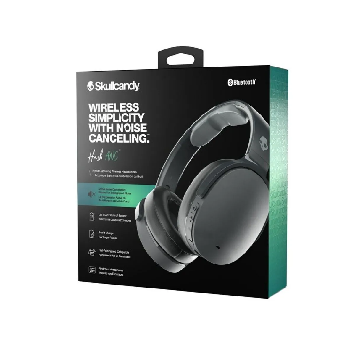 Skullcandy S6HHW-N740