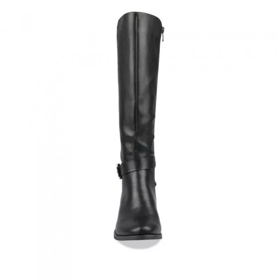Bottes NOIR MERRY SCOTT