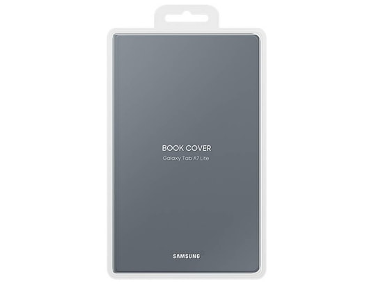SAMSUNG - Housse tablette tactile EF-BT220PJEGWW pour Galaxy Tab A7 Lite