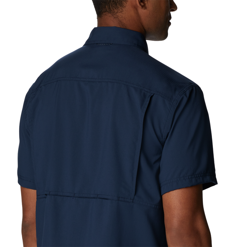 Silver Ridge Utility Blouse