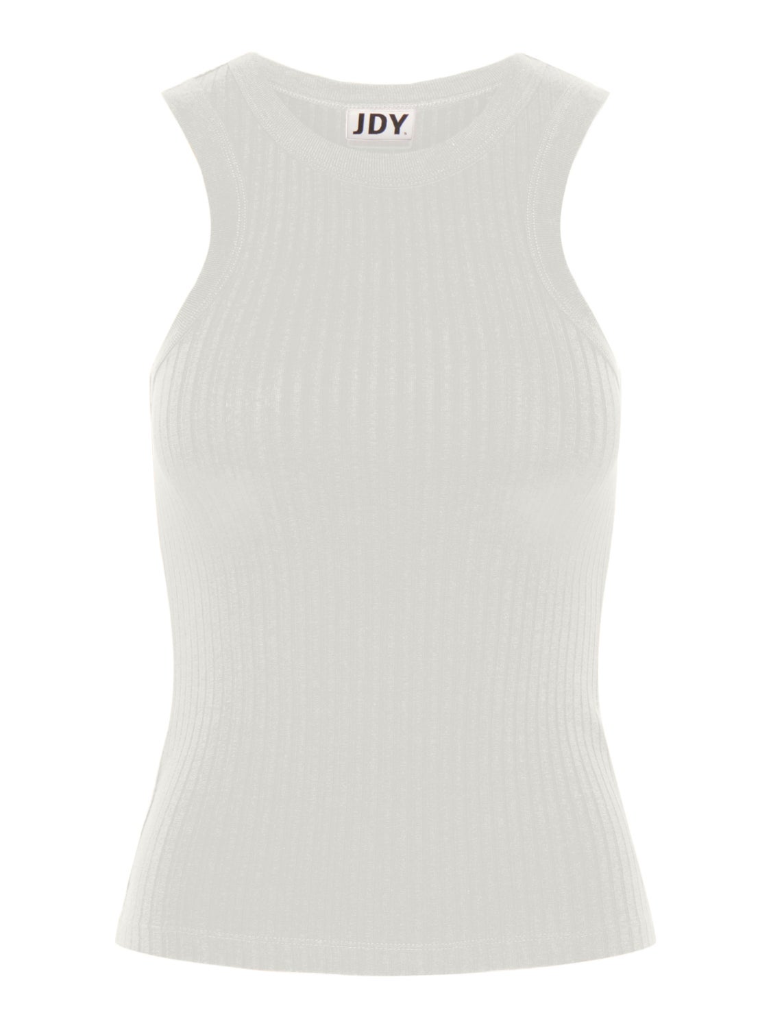 JDYFRANSISKA Tanktop Cloud Dancer