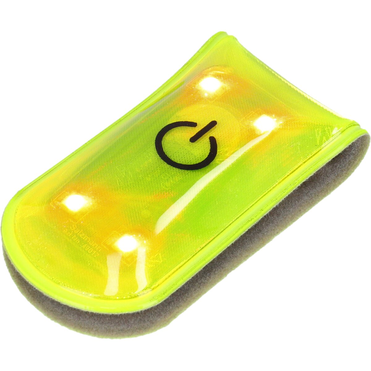 Salzmann Reflector 4 LEDs All Purpose