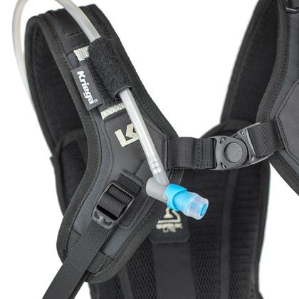 Système d'hydratation Kriega HYDRAPACK 2L Universel - Incolore