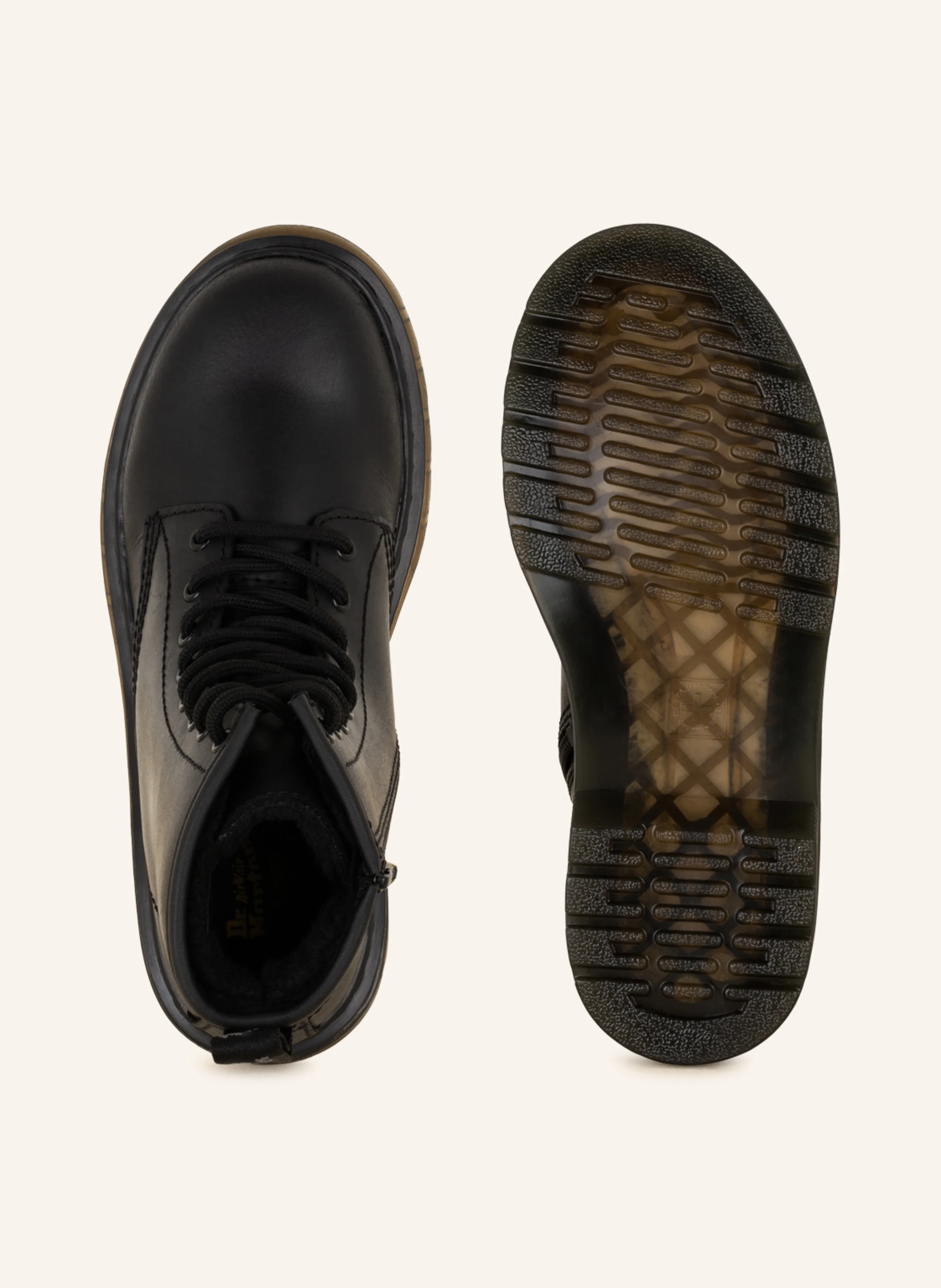 Dr. Martens Schnürboots 1460 SERENA