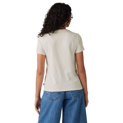 Tee-shirt à manches courtes femme The Perfect LEVIS