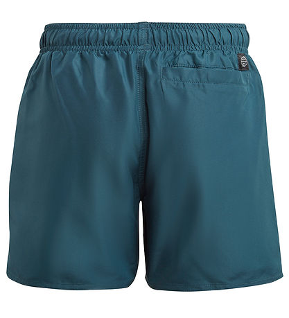 adidas Performance Bådeshorts - YB Bos - Blå