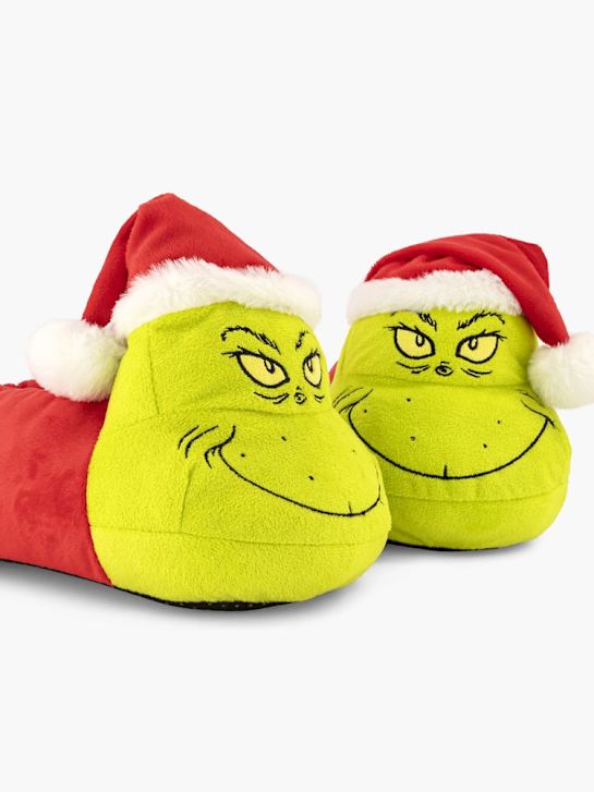 Casa mia Pluche pantoffel