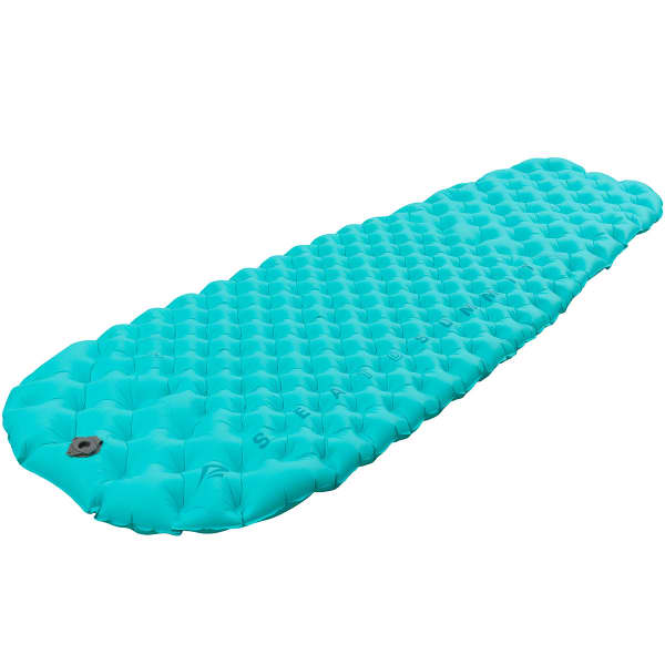 Matelas randonnée SEA TO SUMMIT MATELAS COMFORT LIGHT INSULATED WOMEN REGULAR