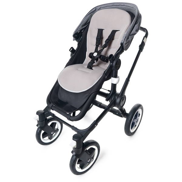 Liebes von PriebesLiebes von Priebes   Funktionssitzauflage Mia Coolair ginko platin/grau