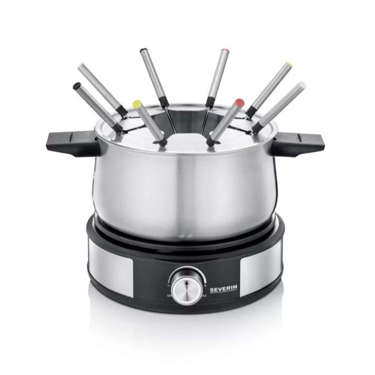 Fondue Severin FO2471 Silber