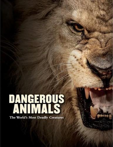 Dangerous Animals - Animals (Hardback)