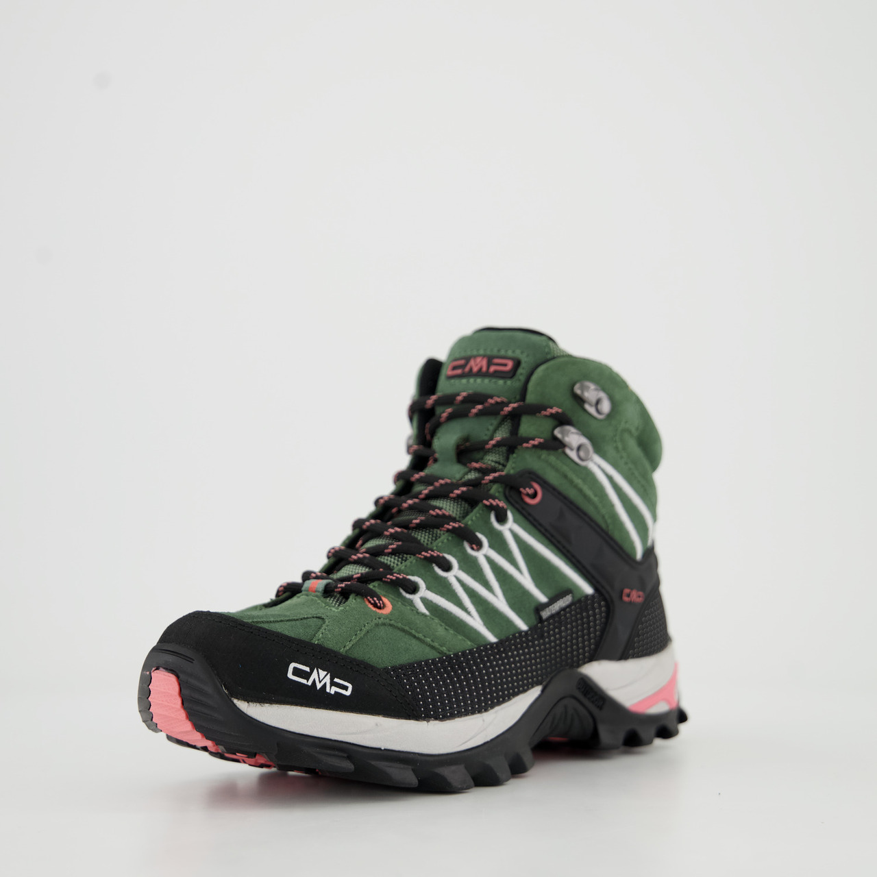 CMP RIGEL MID WMN TREKKING SHOES W