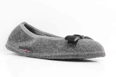 Haflinger Hausschuhe
