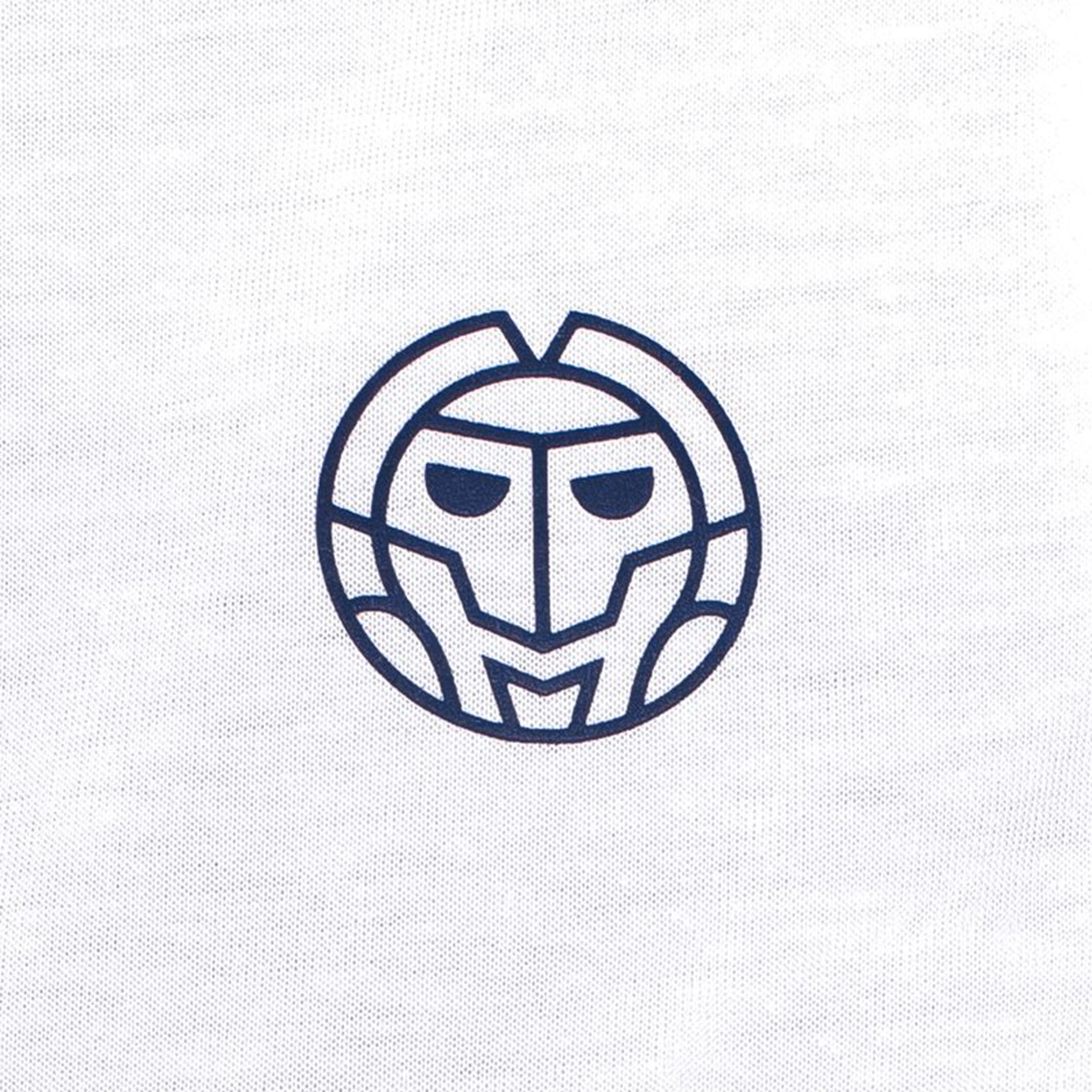 BIDI BADU New York 2024 Chill Débardeur Tank Top Femmes - Blanc