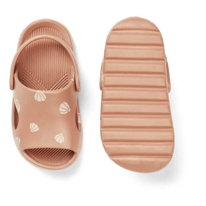Liewood Sandales Morris | Rose pêche