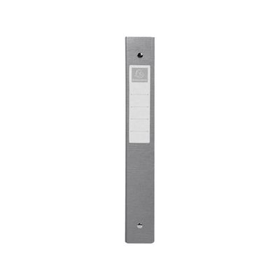 Exacompta Teksto - Classeur à anneaux - Dos 40 mm - A4 - pour 275 feuilles - disponible dans différentes couleurs
