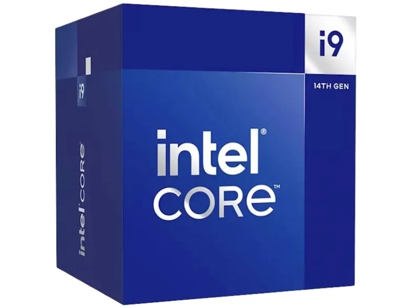 Intel® | Core™ i9-14900 - 24-Core - 3,2 GHz (Op til 5,8 GHz Turbo) - LGA1700-Socket - Intel® UHD Graphics | Box