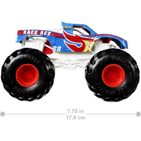 Hot Wheels® Monster Trucks 1:24 FYJ83