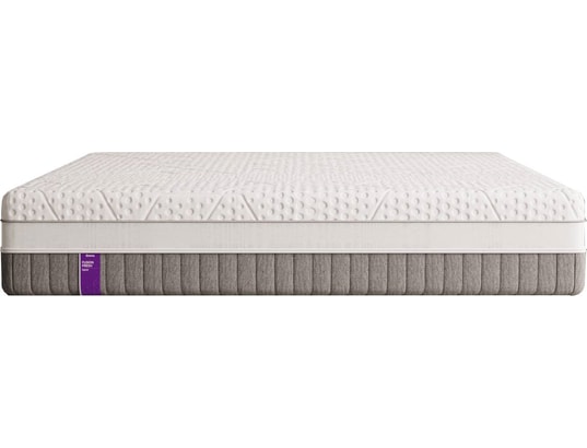 EMMA - Matelas  90 x 200 Fusion Fresh 0920, Hybride, 27 cm
