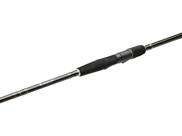 Canne de voyage Westin W2 SBass Travel 2.70m (15–42g) (4 brins)