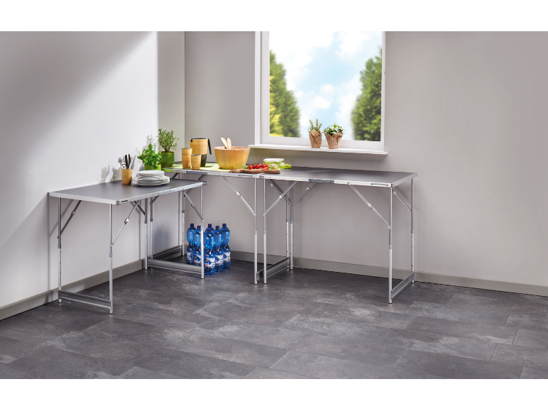 Multifunctionele tafel