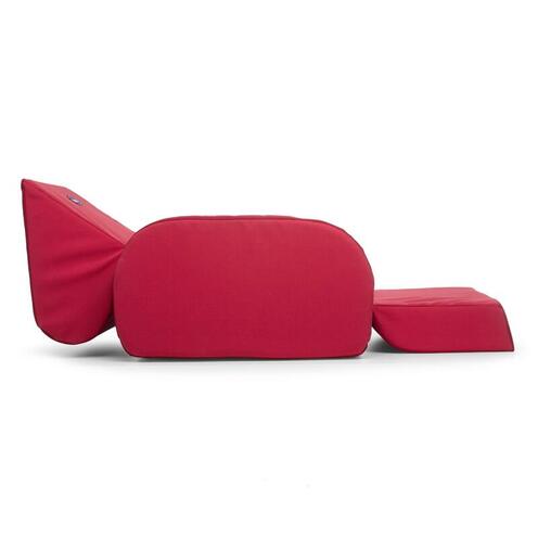 Fauteuil Twist Red - CHICCO