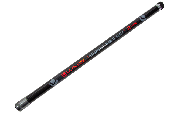 Manche d'Epuisette Telescopique Ultimate  Street Fishing 2.40 m