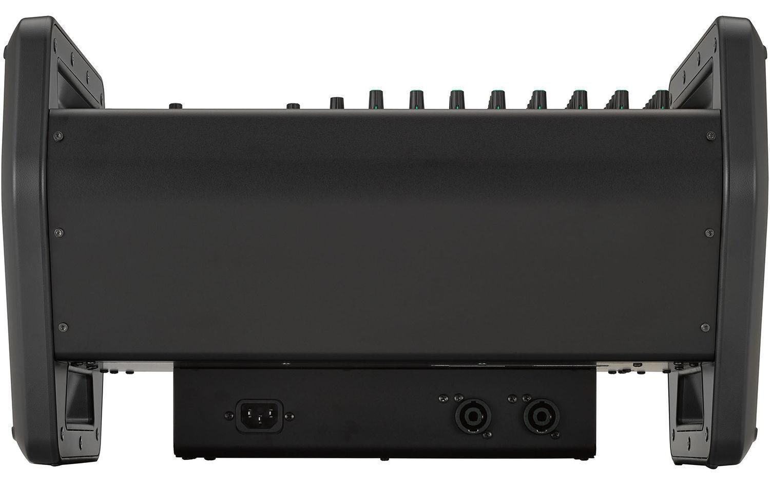 Mischpult EMX 7<br>12-Kanal-Powermixer mit umfangreichen Effekten und Funktionen