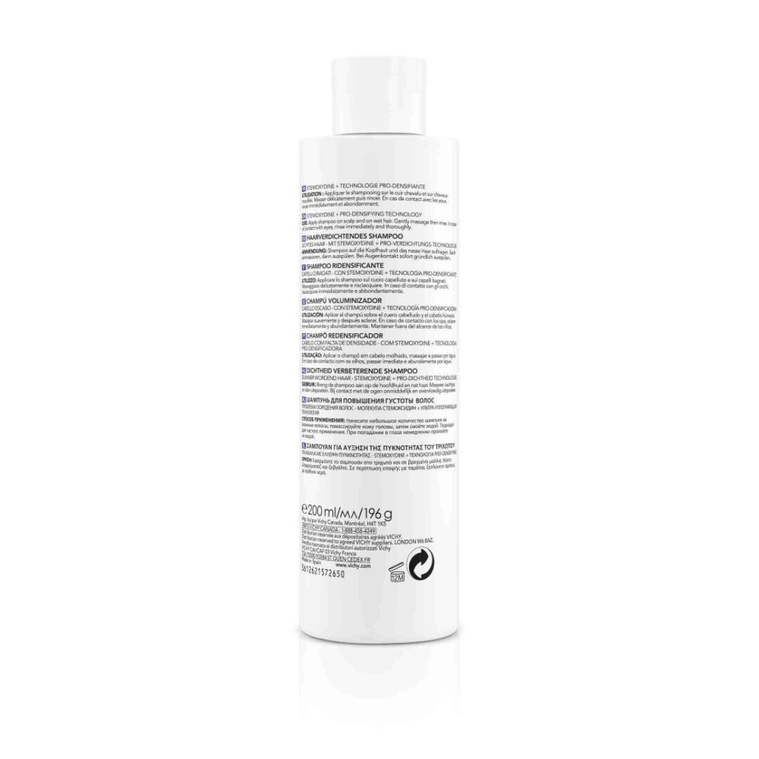 DERCOS  Champô Redensificador Neogenic - 200ml